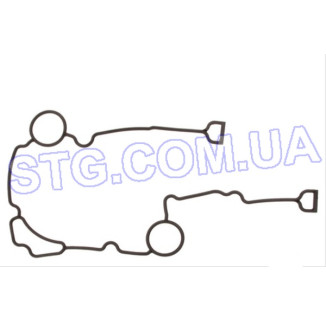 Картинка Прокладка передньої кришки CHRYSLER 5139933AB