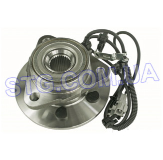 Картинка Маточина ULTRA POWER 515009