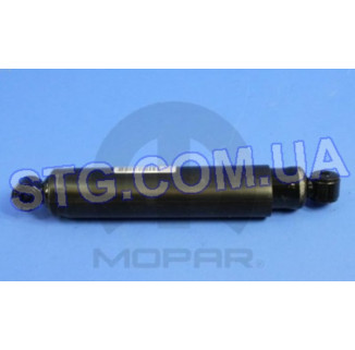 Картинка Амортизатор рульовий CHRYSLER 5154661AC