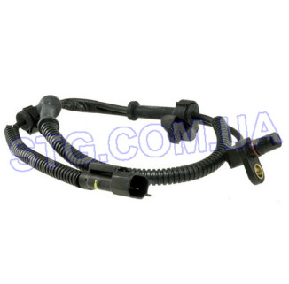 Картинка Датчик abs MARKET (OEM) 5183003AA