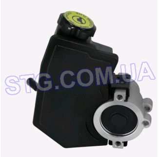 Картинка Насос гідропідсилювача керма MARKET (OEM) 52088139