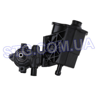 Картинка Насос гідропідсилювача керма MARKET (OEM) 52113364AK