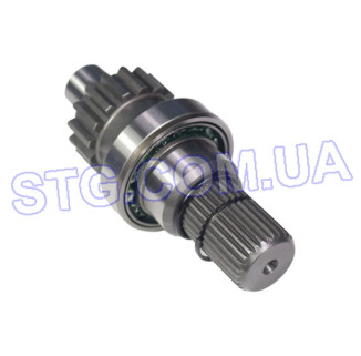 Картинка Вал MARKET (OEM) 52114382AE