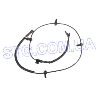 Картинка Датчик abs MARKET (OEM) 52128694AA