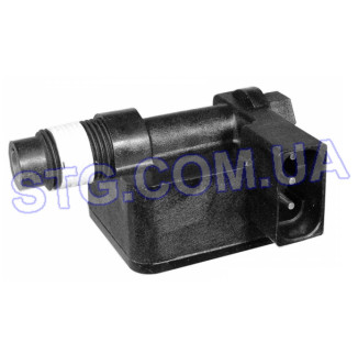 Картинка Датчик абсолютного тиску MARKET (OEM) 5234024AB