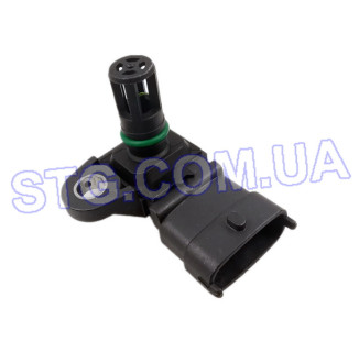 Картинка Датчик абсолютного тиску MARKET (OEM) 53010887AA