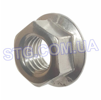 Картинка Гайка MARKET (OEM) 5310011987585