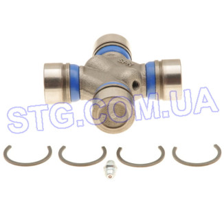 Картинка Хрестовина DANA HOLDING CORP 53147X