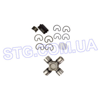 Картинка Хрестовина DANA HOLDING CORP 53203X