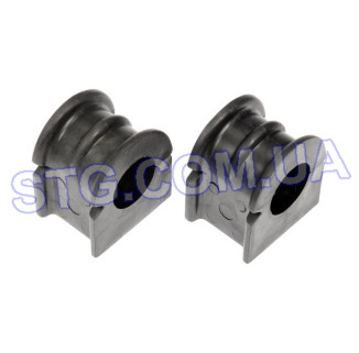 Картинка Втулка стабілізатора DORMAN 533447