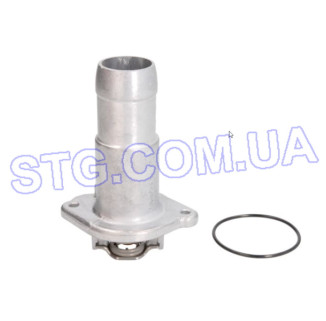 Картинка Термостат MOTORAD 53886K