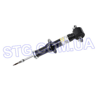 Картинка Стійка амортизатора AC DELCO 5401724