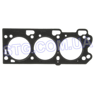 Картинка Прокладка головки MAHLE 54113
