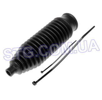 Картинка Пильовик рульової рейки DORMAN 541550