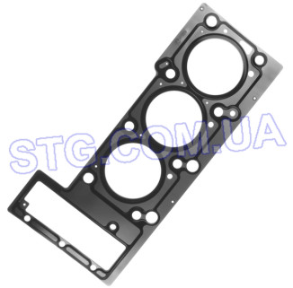 Картинка Прокладка головки MAHLE 54230