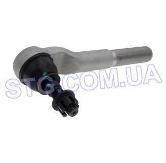 Картинка Накінечник кермової тяги DORMAN 543718