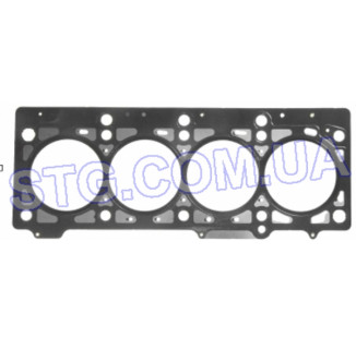 Картинка Прокладка головки MAHLE 54403