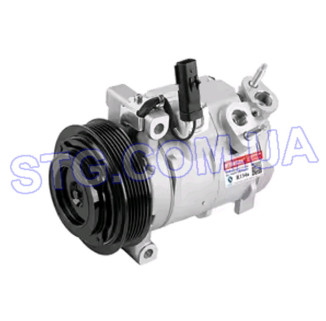 Картинка Компресор кондиціонера MARKET (OEM) 55111433AE