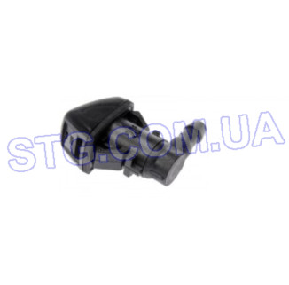 Картинка Форсунка омивача MARKET (OEM) 55157319AA
