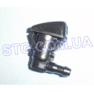 Картинка Форсунка омивача MARKET (OEM) 55157449AA