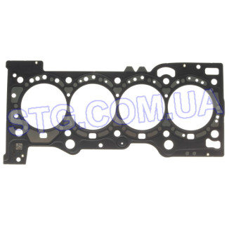 Картинка Прокладка головки MAHLE 55503