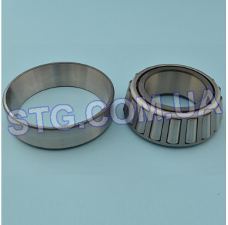 Картинка Підшипник маточини TIMKEN 5568228