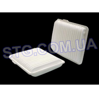 Картинка Фільтр повітряний BOSCH 5573WS