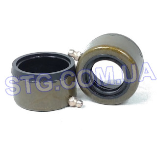 Картинка Сальник DRIVESHAFTPARTS 5740723