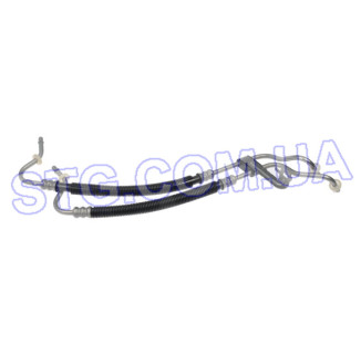 Картинка Шланг охолодження коробки SUNSONG 5801556