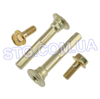 Картинка Напрямна супорта BETTER BRAKE PARTS 5901K