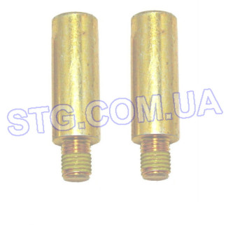 Картинка Напрямна супорта BETTER BRAKE PARTS 5920K