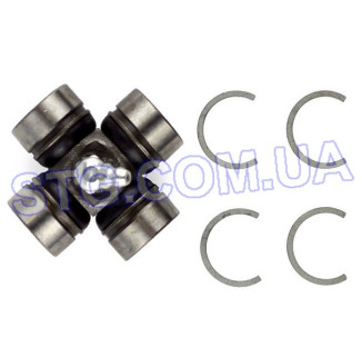 Картинка Хрестовина DANA HOLDING CORP 592X