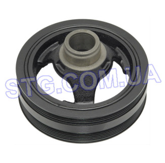 Картинка Шків колінвалу DORMAN 594209