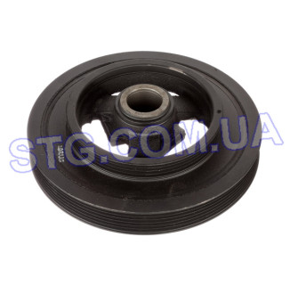 Картинка Шків колінвалу DORMAN 594212