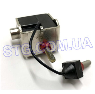 Картинка Соленоїд TACOM 5945011903559