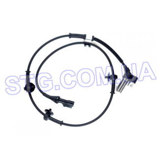 Картинка Датчик abs WVE 5S5884