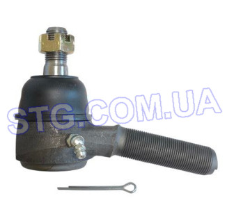 Картинка Накінечник кермової тяги MARKET (OEM) 6028035