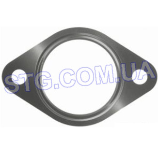 Картинка Прокладка глушника FEL-PRO 60817