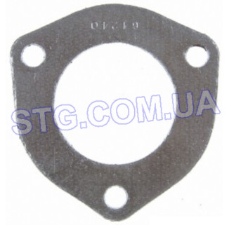 Картинка Прокладка глушника FEL-PRO 61240