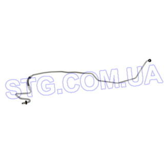 Картинка Шланг охолодження коробки DORMAN 624630