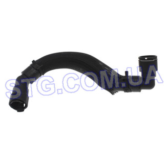 Картинка Патрубок DORMAN 626332