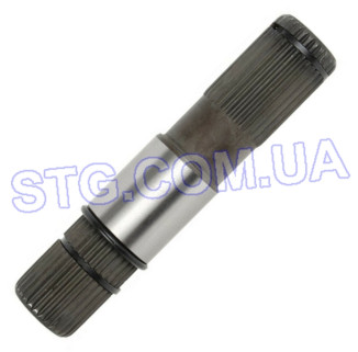 Картинка Вал DORMAN 630416