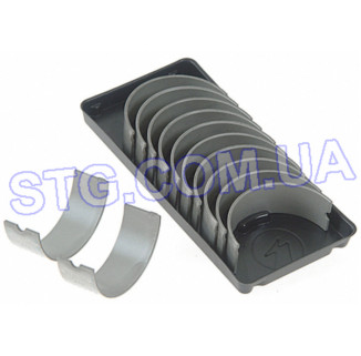 Картинка Вкладиш шатунний SEALED POWER 63310CPA