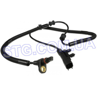 Картинка Датчик abs MARKET (OEM) 68004019AB