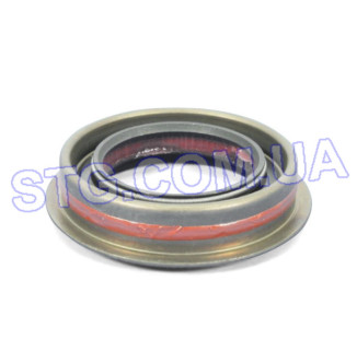 68056356AA CHRYSLER Сальник хвостовика моста для DODGE DURANGO Картинка Сальник хвостовика моста CHRYSLER 68056356AA