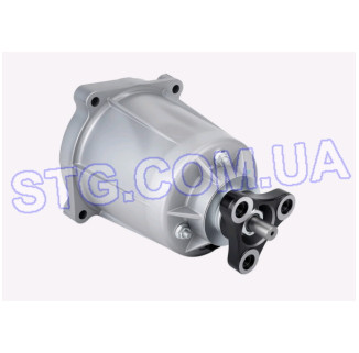 Картинка Віскомуфта заднього редуктора MARKET (OEM) 68058066AA