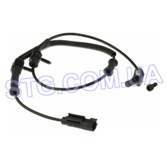 Картинка Датчик abs MARKET (OEM) 68060333AA