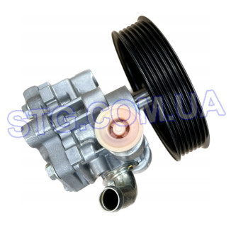 Картинка Насос гідропідсилювача керма MARKET (OEM) 68067885AB