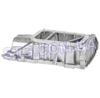 Картинка Піддон двигуна MARKET (OEM) 68078951AC