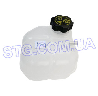 Картинка Бачок розширювальний MARKET (OEM) 68102155AC